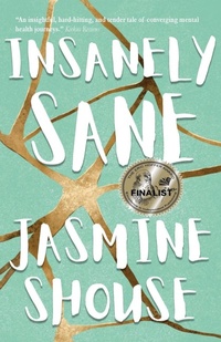 Abbildung von: Insanely Sane - Motina Books
