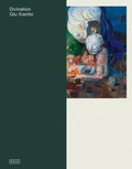 Cover: Qiu Xiaofei: Divination - Pace Publishing