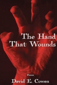Enlarge image Cover: The Hand That Wounds - Weasel Press