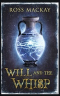 Cover: Will and the Whisp - Creative James Media