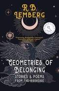 Cover: Geometries of Belonging - Fairwood Press LLC