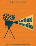 Cover: Latinx Media - University of North Georgia