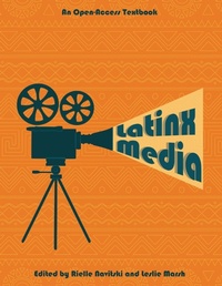 Enlarge image Cover: Latinx Media - University of North Georgia