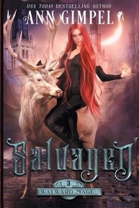 Enlarge image Cover: Salvaged - Ann Giimpel Books, LLC
