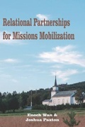 Cover: Relational Partnerships for Missions Mobilization - Western Academic Publishers
