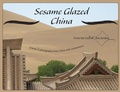 Cover: Sesame Glazed China - Oblectation Press