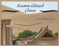 Abbildung von: Sesame Glazed China - Oblectation Press