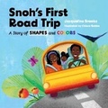 Cover: Snoh's First Road Trip - Young Authors Publishing
