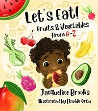 Enlarge image Cover: Let's Eat - Young Authors Publishing