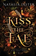 Cover: Kiss the Fae - Natalia Jaster