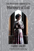 Cover: Murmurs of Evil - Olive Kent Publishing