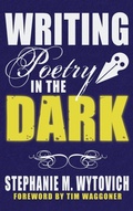 Cover: Writing Poetry in the Dark - Guide Dog Books