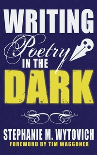 Enlarge image Cover: Writing Poetry in the Dark - Guide Dog Books