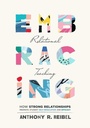 Cover: Embracing Relational Teaching - Solution Tree Press