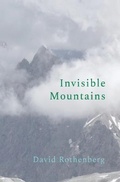 Cover: Invisible Mountains - Terra Nova Press