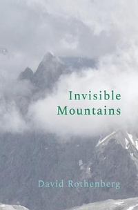 Enlarge image Cover: Invisible Mountains - Terra Nova Press