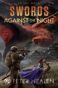 Cover: Swords Against the Night - Wargate Books