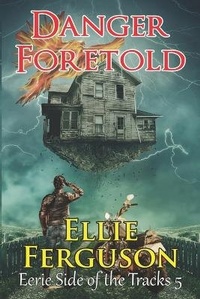 Enlarge image Cover: Danger Foretold - Hunter's Moon