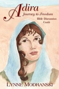 Cover: Adira - Mansion Hill Press