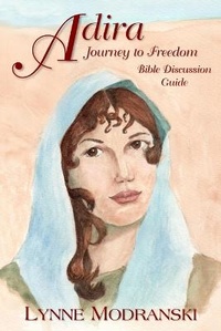 Enlarge image Cover: Adira - Mansion Hill Press