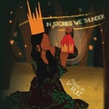 Cover: In Stories We Thunder - Sundress Publications