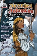 Cover: Jezebel Johnston Rise of a Buccaneer - Airship 27 Productions