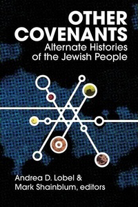 Enlarge image Cover: Other Covenants - Ben Yehuda Press