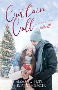 Enlarge image Cover: Curtain Call - Mountain Brook Ink