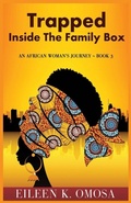 Cover: Trapped Inside the Family Box - We Grow Ideas