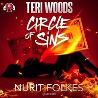 Enlarge image Cover: Circle of Sins - Urban Audiobooks