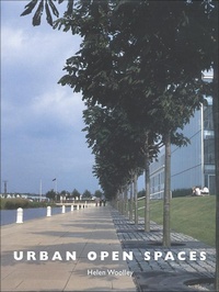 Enlarge image Cover: Urban Open Spaces - Taylor & Francis