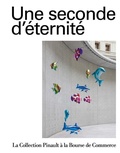 Cover: Une seconde d'eternite - Editions Dilecta
