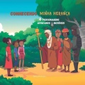 Cover: Conhecendo minha heranca - Afnil