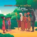 Cover: Learning about my heritage - Afnil