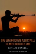 Cover: Das gef&auml;hrlichste aller Spiele - epubli