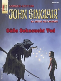 Abbildung von: John Sinclair Sonder-Edition 191 - Bastei Lübbe
