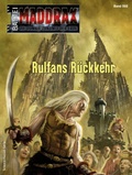 Cover: Maddrax 592 - Bastei L&uuml;bbe