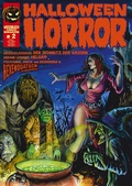 Cover: WEISSBLECH Comics Magazin 2 - Weissblech Comics