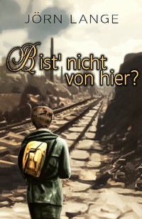 Abbildung von: Bist' nicht von hier? - EK-2 Publishing