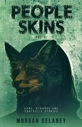 Cover: People Skins Volume 2 - Morgan Delaney