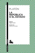 Cover: La Republica O El Estado - Planeta Publishing
