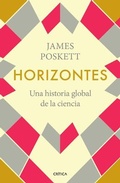 Cover: Horizontes - Planeta Publishing