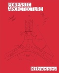 Cover: Forensic Architecture: Witnesses - Louisiana