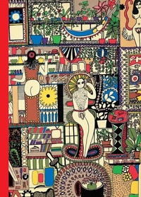 Enlarge image Cover: Dorothy Iannone - Louisiana