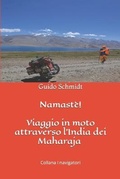 Cover: Namaste! - Il Giardino Della Cultura
