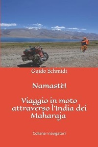 Enlarge image Cover: Namaste! - Il Giardino Della Cultura