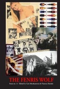Cover: The Fenris Wolf 11 - Trapart Books
