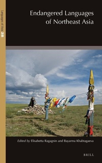 Abbildung von: Endangered Languages of Northeast Asia - Brill