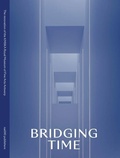 Cover: KAAN ARCHITECTS Bridging Time - The New KMSKA, Museum of Fine Arts Antwerp - NAI Publishers