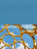 Cover: Guido Geelen: Sculpture - NAI Publishers
